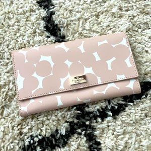 Authentic Kate Spade Wallet